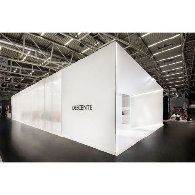 Descente 2023 - 01