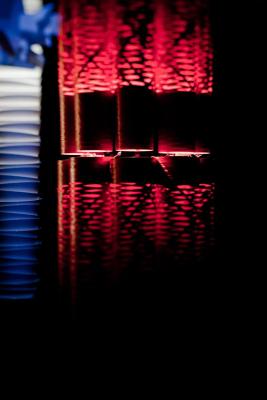 salone del mobile, installazione metamorfosis presso superstudiopi, Milano